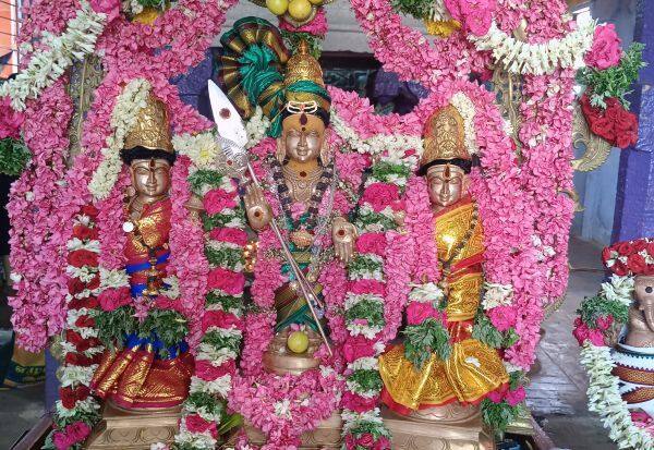 Latest Tamil News