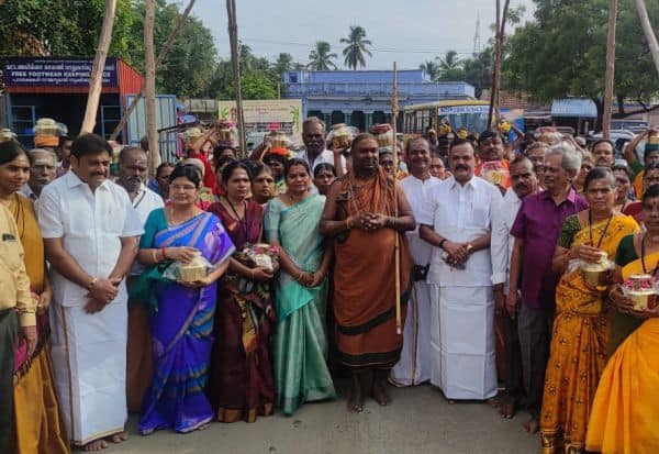 Latest Tamil News