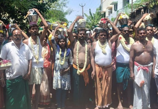 Latest Tamil News