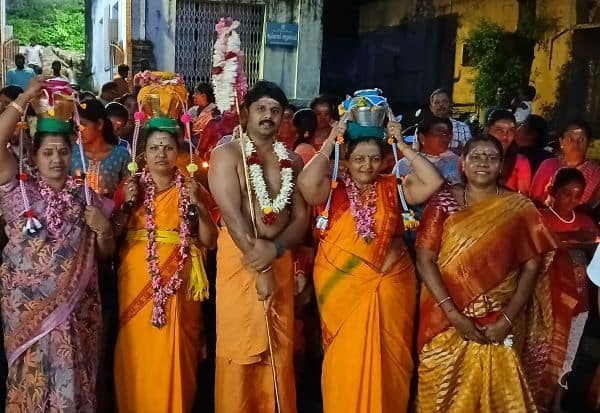 Latest Tamil News