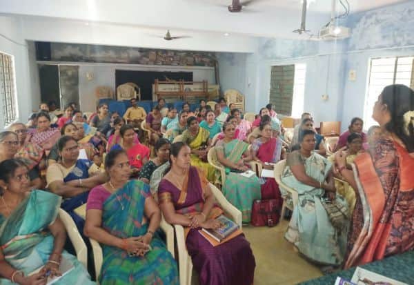 Latest Tamil News