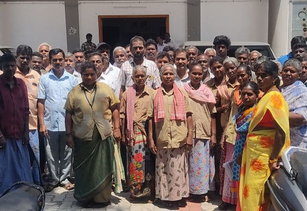 Latest Tamil News