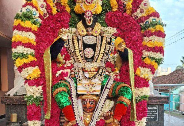 Latest Tamil News