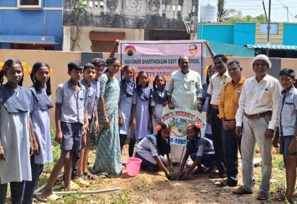 Latest Tamil News