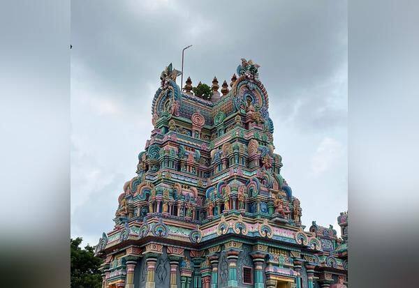 Latest Tamil News