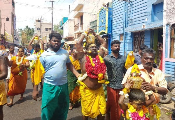Latest Tamil News