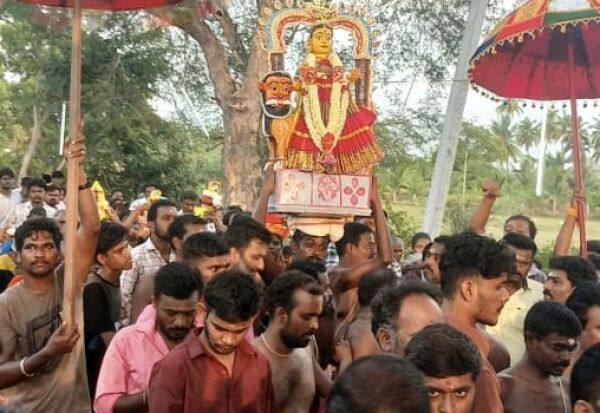 Latest Tamil News
