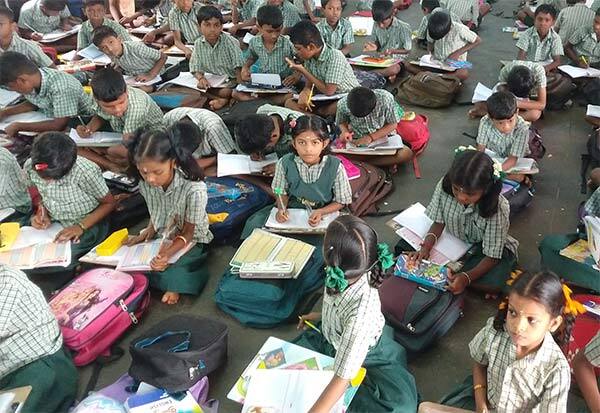 Latest Tamil News