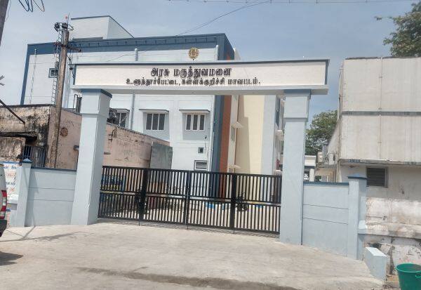 Latest Tamil News