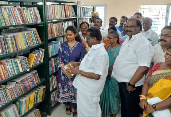 Latest Tamil News