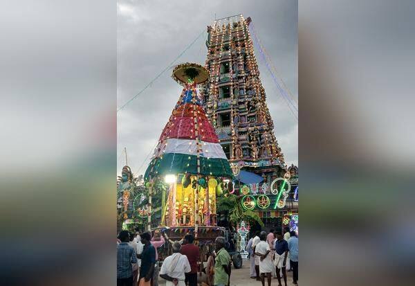 Latest Tamil News