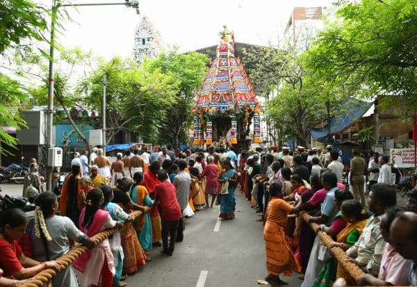 Latest Tamil News