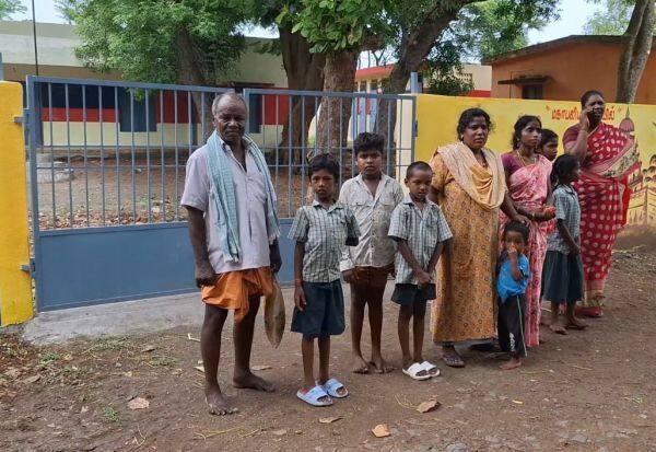 Latest Tamil News