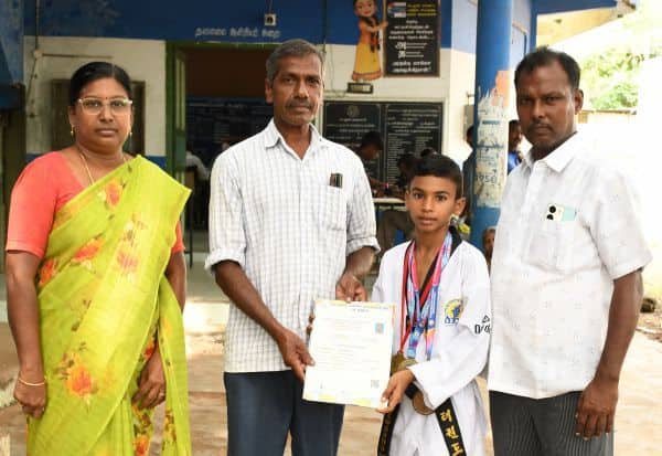 Latest Tamil News
