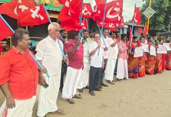 Latest Tamil News