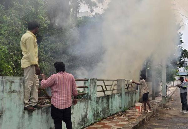 Latest Tamil News