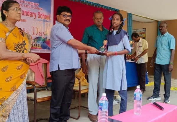 Latest Tamil News