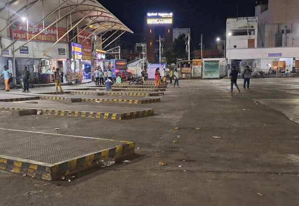 Latest Tamil News
