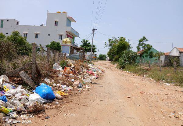 Latest Tamil News