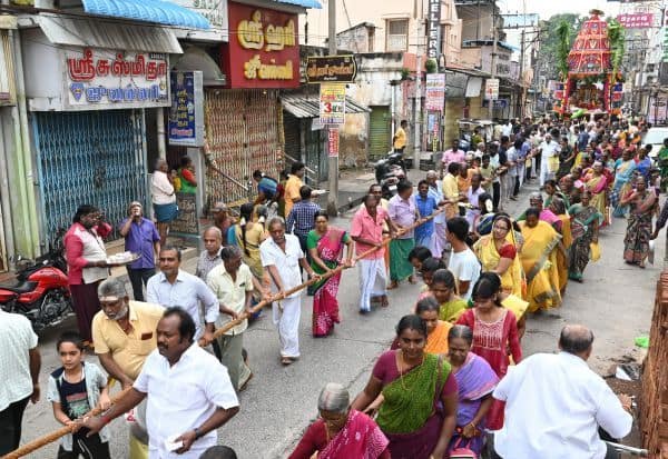 Latest Tamil News