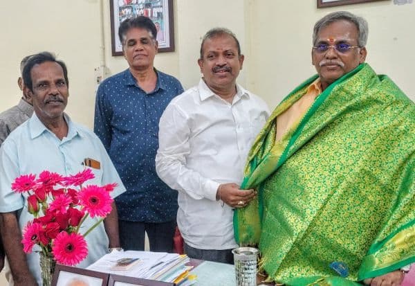 Latest Tamil News