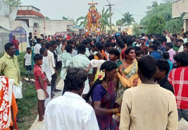 Latest Tamil News