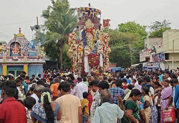 Latest Tamil News
