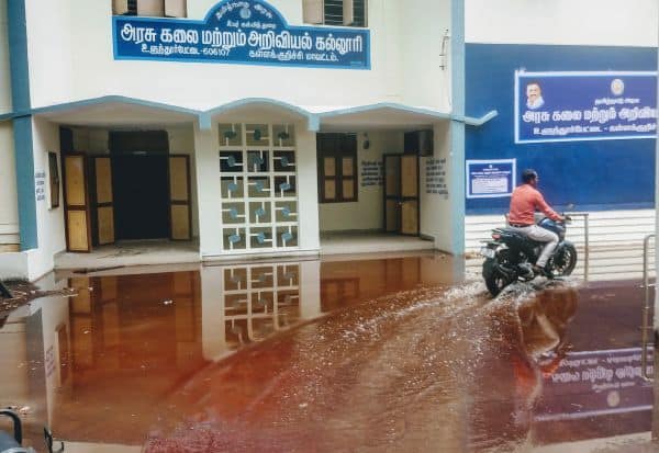 Latest Tamil News