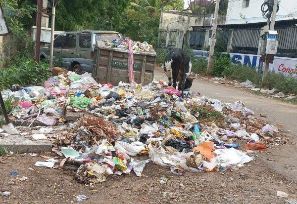 Latest Tamil News