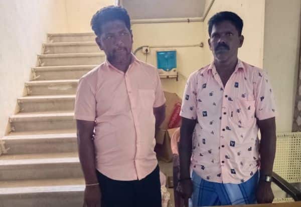 Latest Tamil News