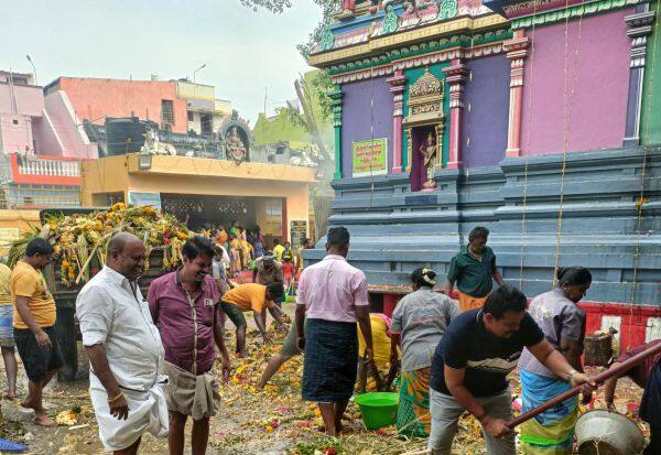 Latest Tamil News