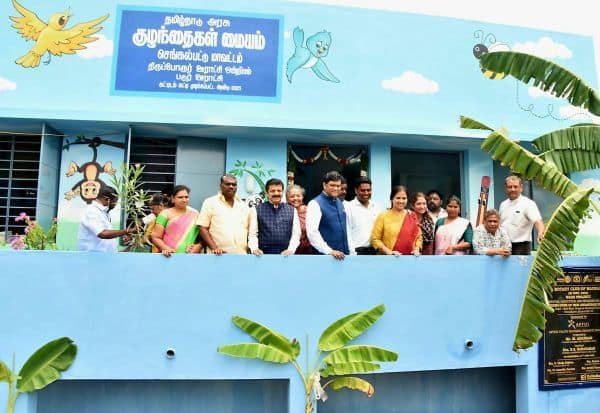 Latest Tamil News