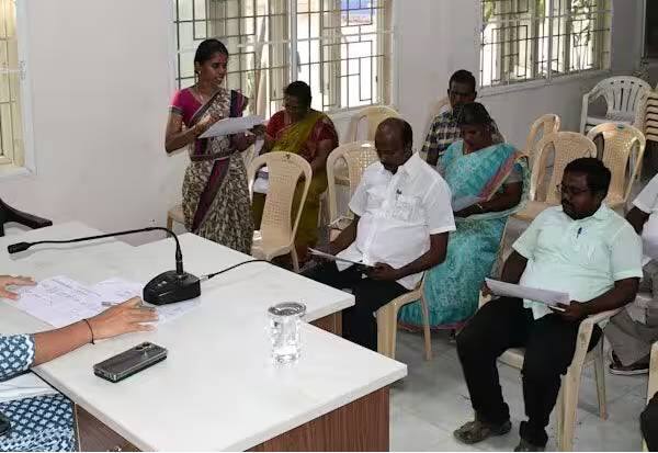 Latest Tamil News