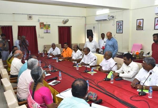 Latest Tamil News