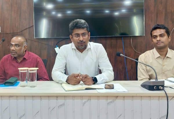 Latest Tamil News