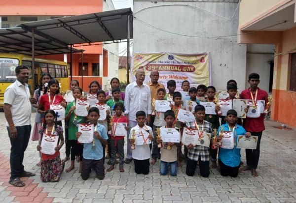 Latest Tamil News