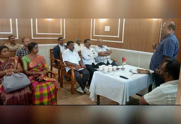 Latest Tamil News