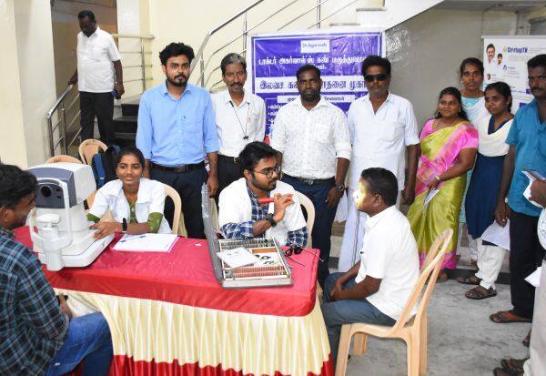 Latest Tamil News