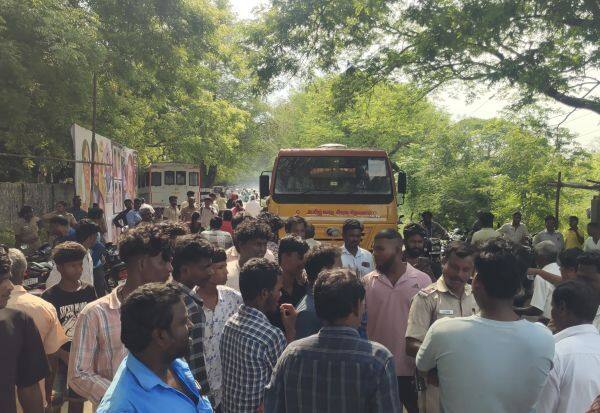 Latest Tamil News