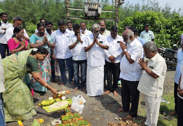 Latest Tamil News