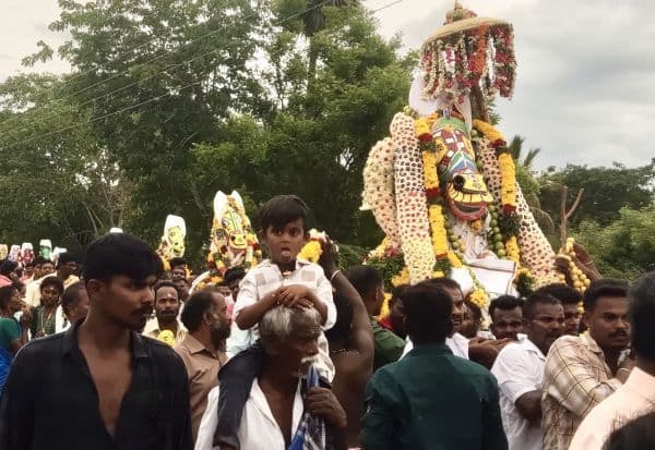 Latest Tamil News