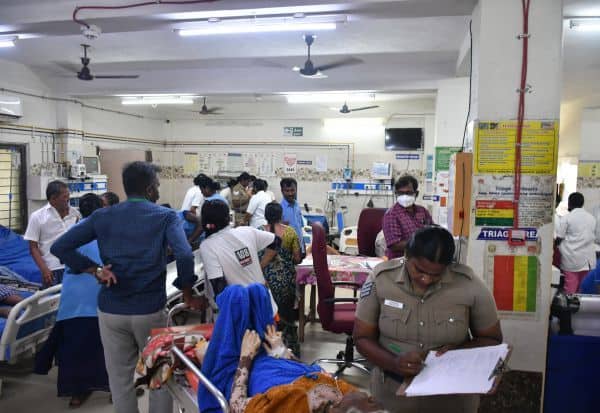 Latest Tamil News