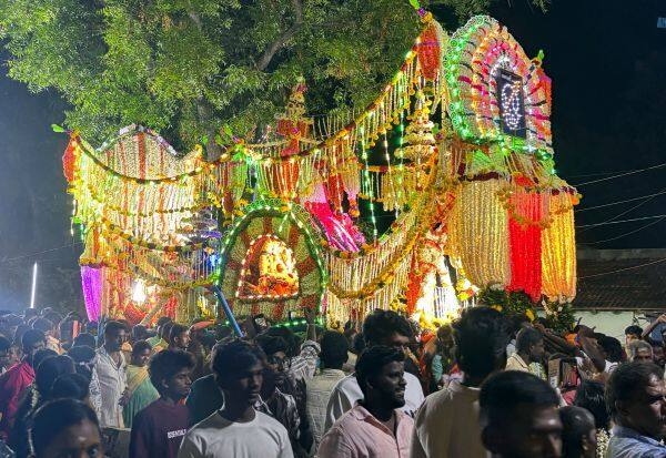 Latest Tamil News