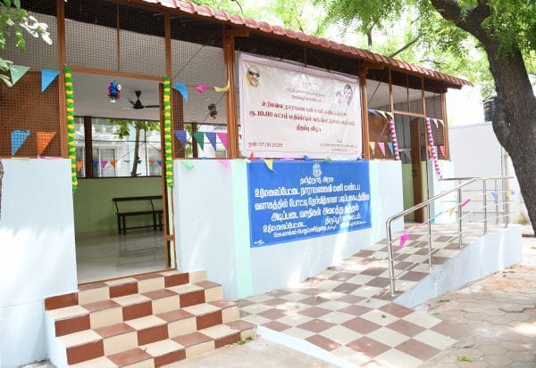 Latest Tamil News
