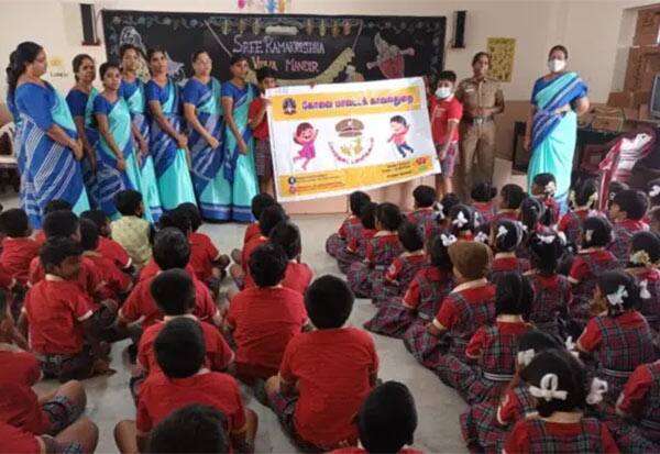 Latest Tamil News