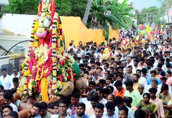 Latest Tamil News