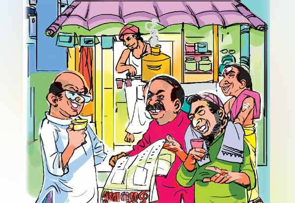 Latest Tamil News