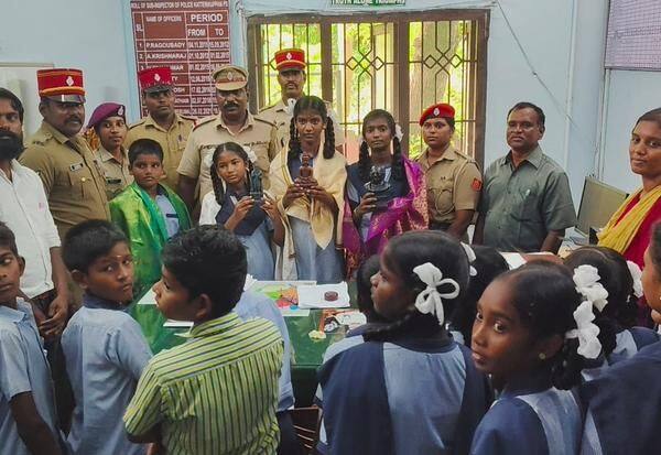 Latest Tamil News