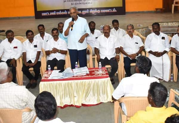 Latest Tamil News