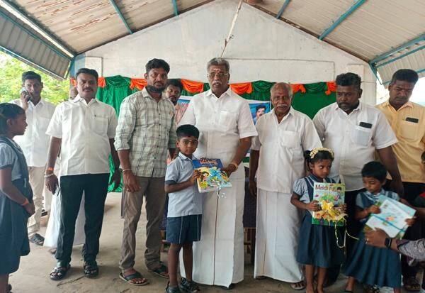 Latest Tamil News